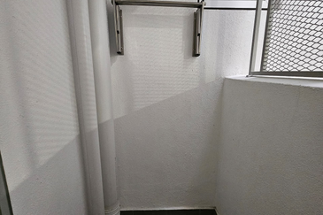 Tangerine Suites @ Sunsuria City