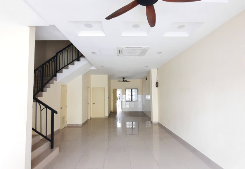 Monet Springtime @ Sunsuria City