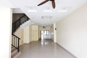 Monet Springtime @ Sunsuria City