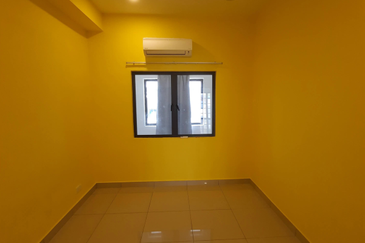 Monet Springtime @ Sunsuria City