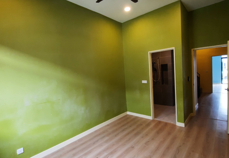 Monet Springtime @ Sunsuria City