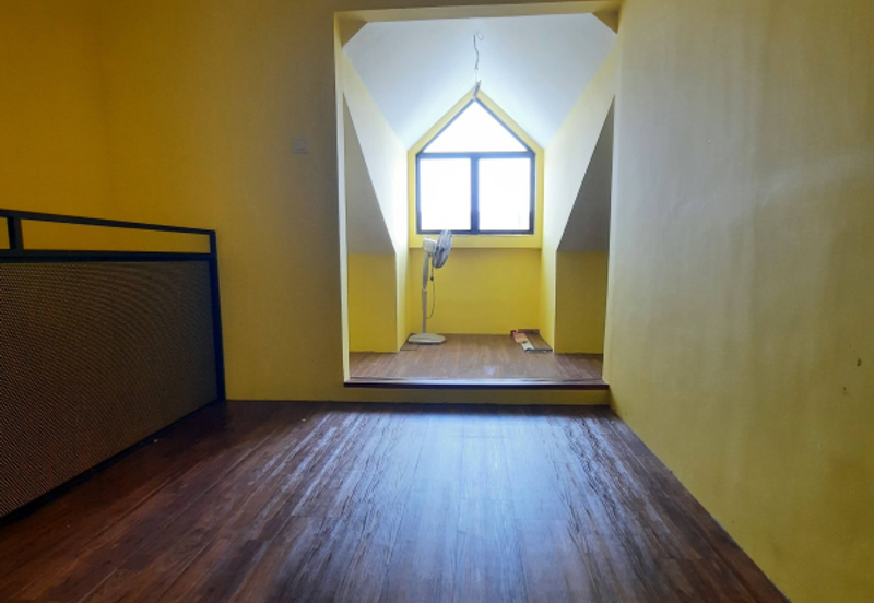 Monet Springtime @ Sunsuria City