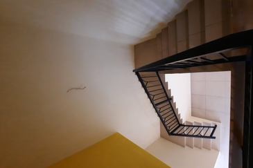 Monet Springtime @ Sunsuria City