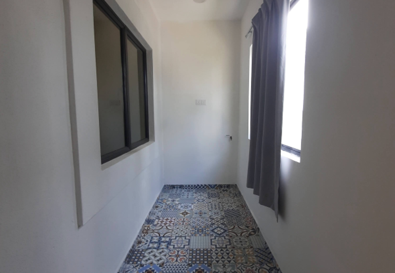 Monet Springtime @ Sunsuria City