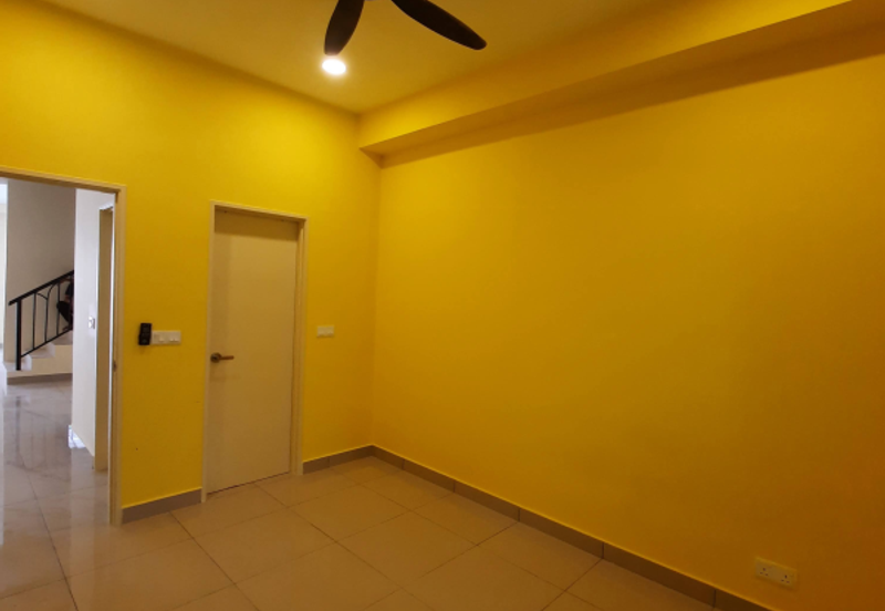 Monet Springtime @ Sunsuria City