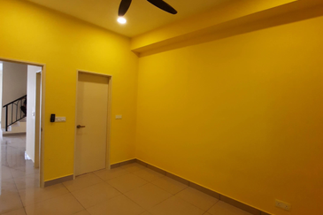 Monet Springtime @ Sunsuria City