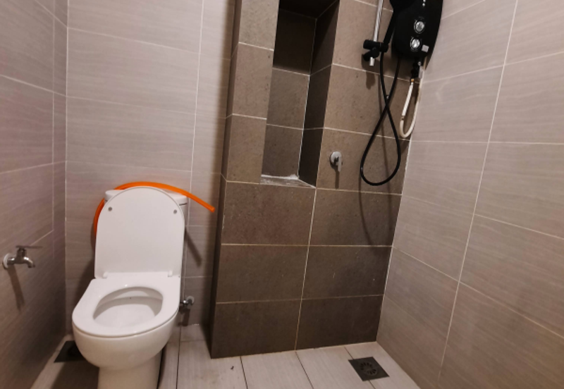 Monet Springtime @ Sunsuria City