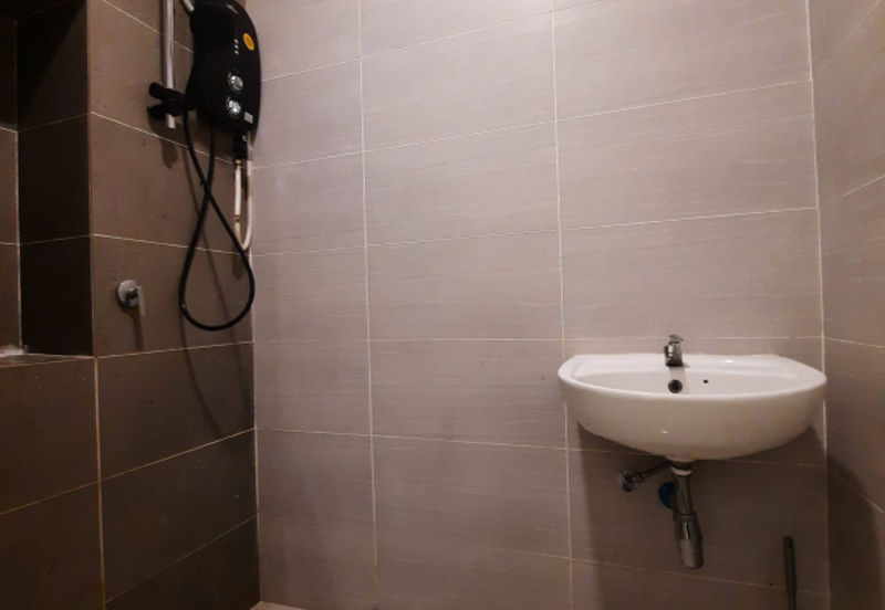 Monet Springtime @ Sunsuria City