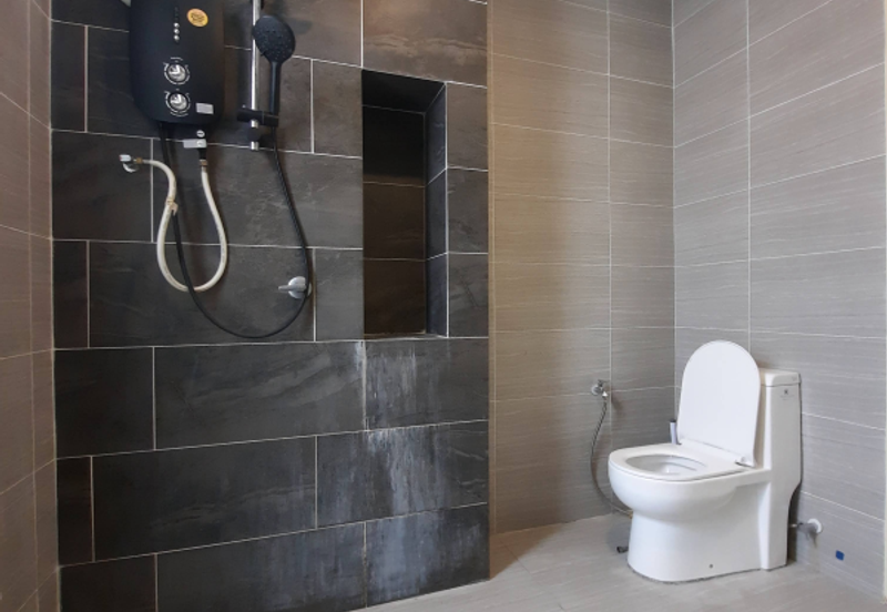 Monet Springtime @ Sunsuria City