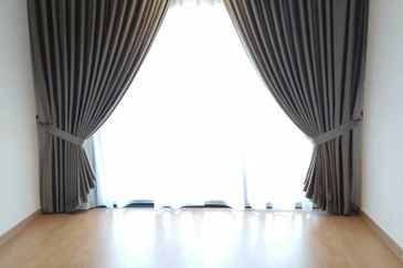 Maya Bay Residences @ Gamuda COVE