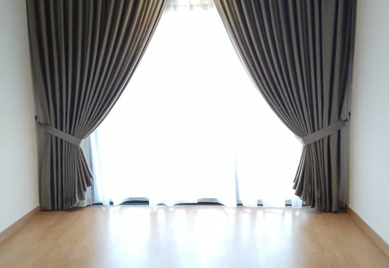 Maya Bay Residences @ Gamuda COVE