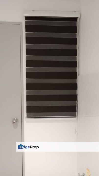 Fully Furnished Maya Bay Residence, Selangor, Banting