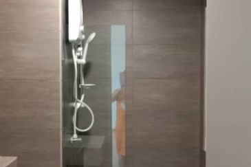 Maya Bay Residences @ Gamuda COVE