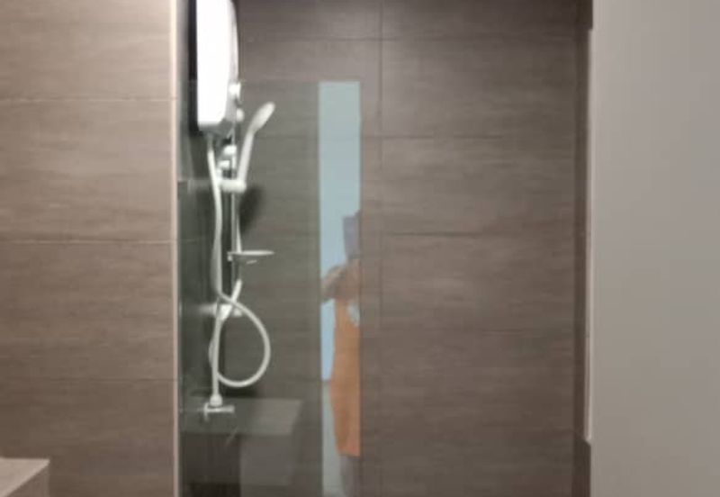 Maya Bay Residences @ Gamuda COVE