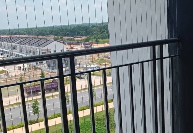 Maya Bay Residences @ Gamuda COVE