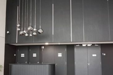 Maya Bay Residences @ Gamuda COVE