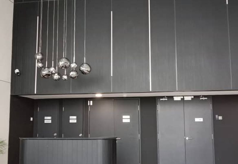 Maya Bay Residences @ Gamuda COVE