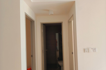 Maya Bay Residences @ Gamuda COVE