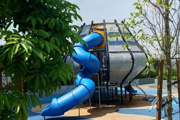 Maya Bay Residences @ Gamuda COVE