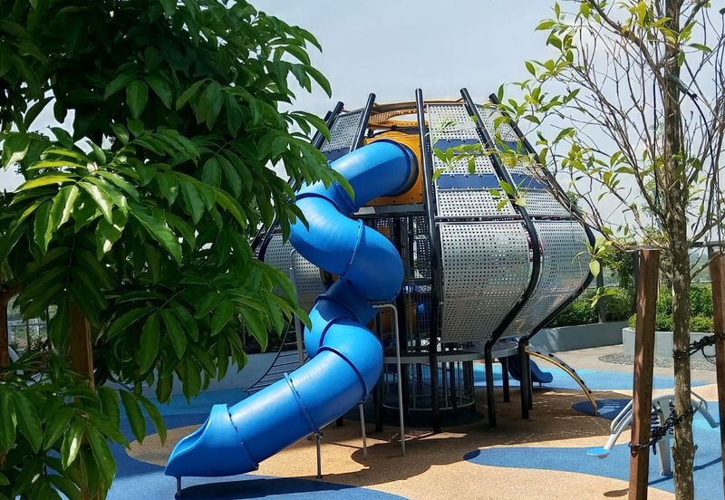 Maya Bay Residences @ Gamuda COVE