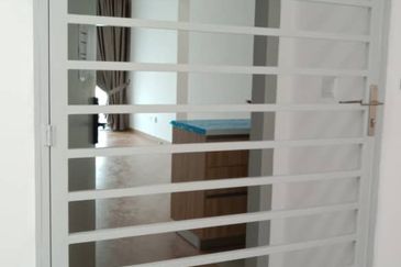 Maya Bay Residences @ Gamuda COVE