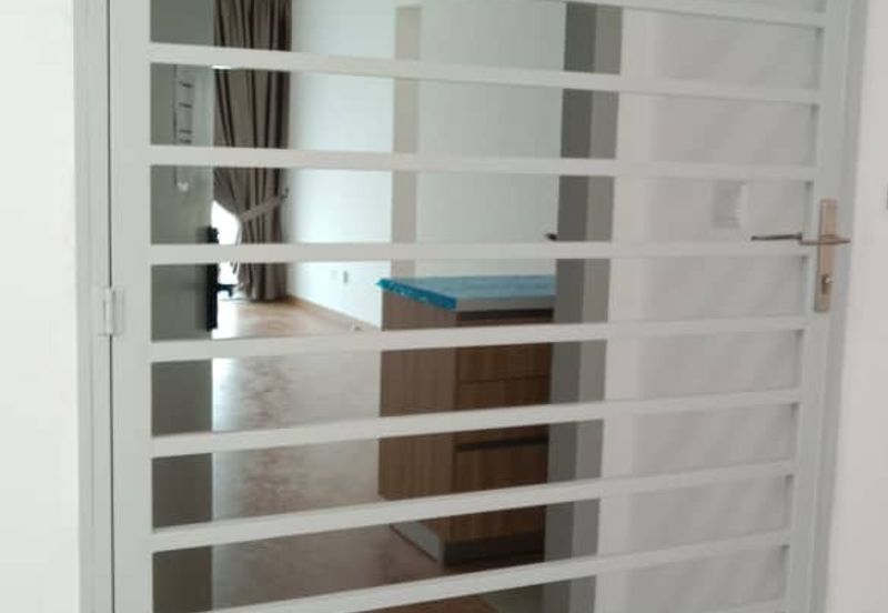 Maya Bay Residences @ Gamuda COVE