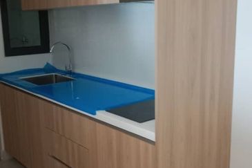 Maya Bay Residences @ Gamuda COVE