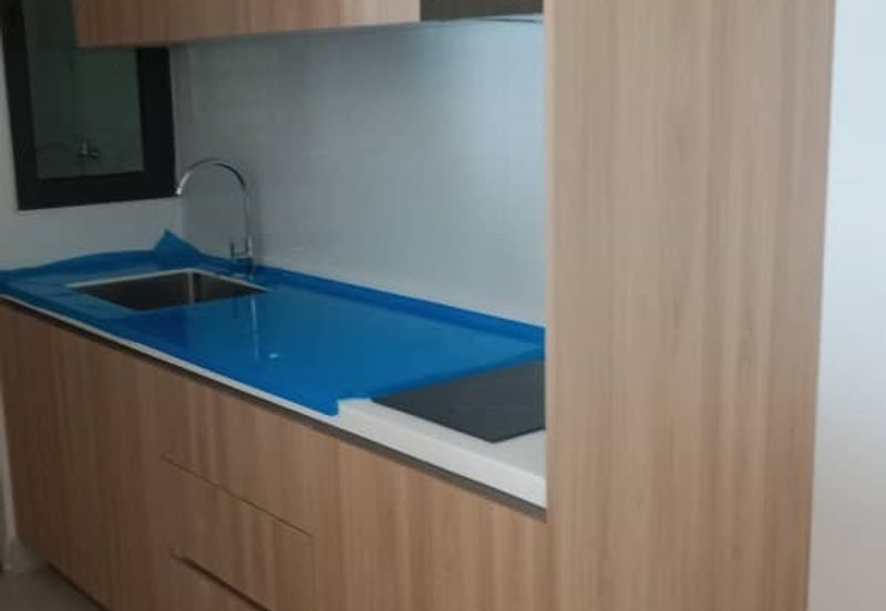 Maya Bay Residences @ Gamuda COVE