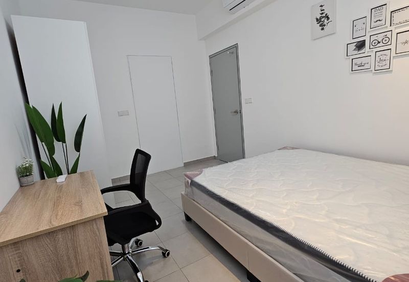 Tangerine Suites @ Sunsuria City **