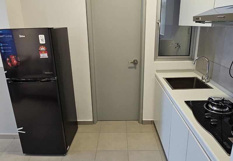 Tangerine Suites @ Sunsuria City **