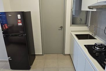 Tangerine Suites @ Sunsuria City