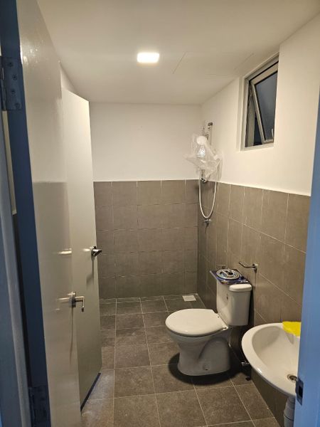 Fully Furnished Room Sunsuria City Sepang, Selangor, Dengkil