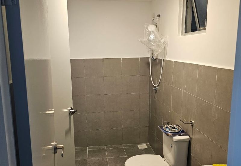 Tangerine Suites @ Sunsuria City **