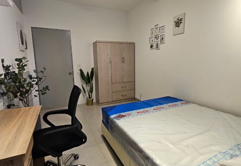 Tangerine Suites @ Sunsuria City **