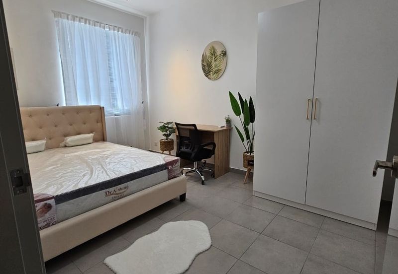 Tangerine Suites @ Sunsuria City **