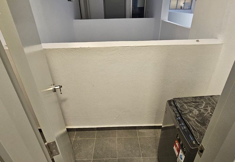 Tangerine Suites @ Sunsuria City **