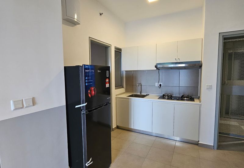 Tangerine Suites @ Sunsuria City **