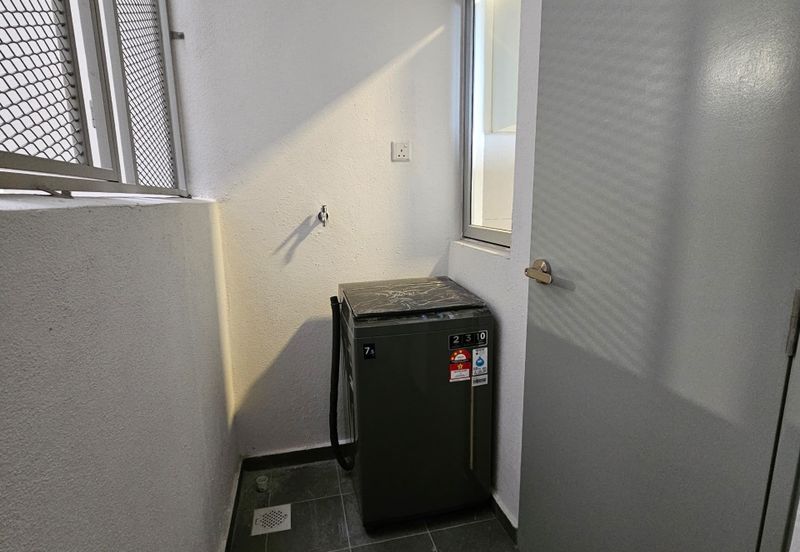 Tangerine Suites @ Sunsuria City **