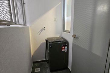 Tangerine Suites @ Sunsuria City