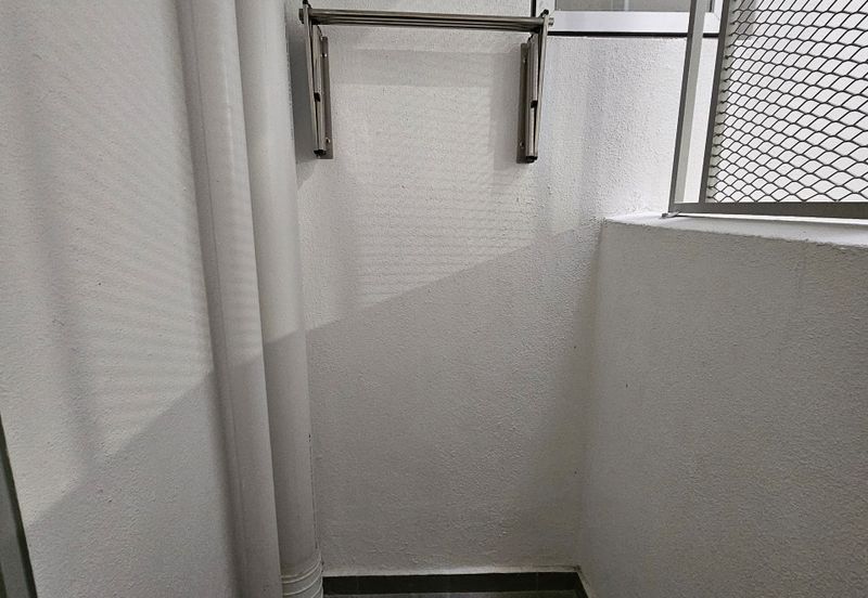 Tangerine Suites @ Sunsuria City **