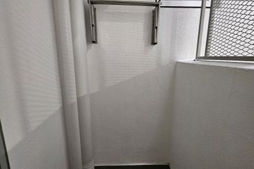 Tangerine Suites @ Sunsuria City