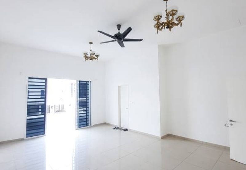 Suriaman 2, Bandar Sri Sendayan