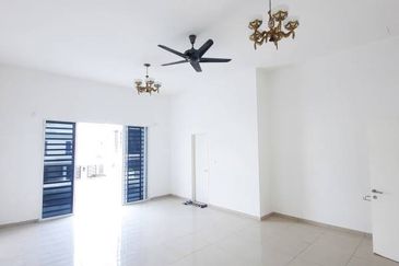 Suriaman 2, Bandar Sri Sendayan