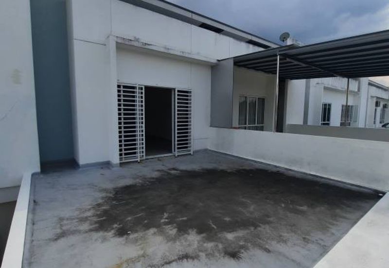 Suriaman 2, Bandar Sri Sendayan