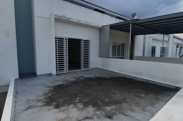 Suriaman 2, Bandar Sri Sendayan