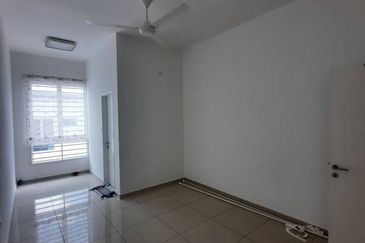 Suriaman 2, Bandar Sri Sendayan