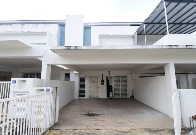 Suriaman 2, Bandar Sri Sendayan