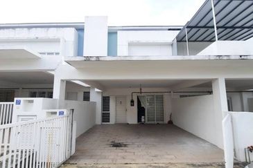 Suriaman 2, Bandar Sri Sendayan