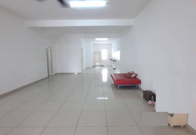 Suriaman 2, Bandar Sri Sendayan