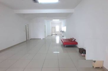 Suriaman 2, Bandar Sri Sendayan